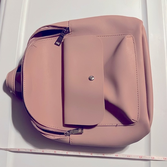 Pink Ulta Backpack - Picture 2 of 4